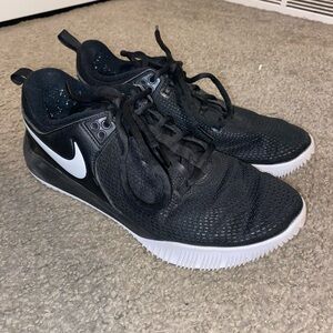 Nike Volleyball/Running shoes size 9
